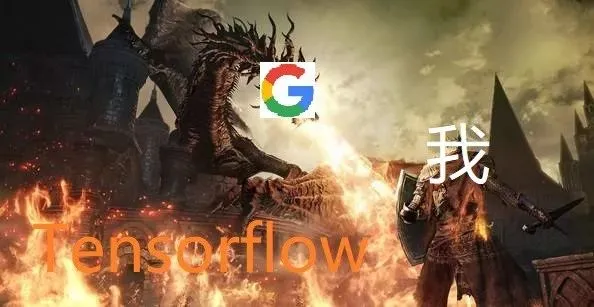 不惧编译error，编译Tensorflow源码_Java_03